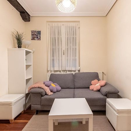 Apartamento Centrico Casco Viejo 毕尔巴鄂 外观 照片