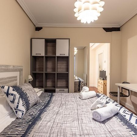 Apartamento Centrico Casco Viejo 毕尔巴鄂 外观 照片