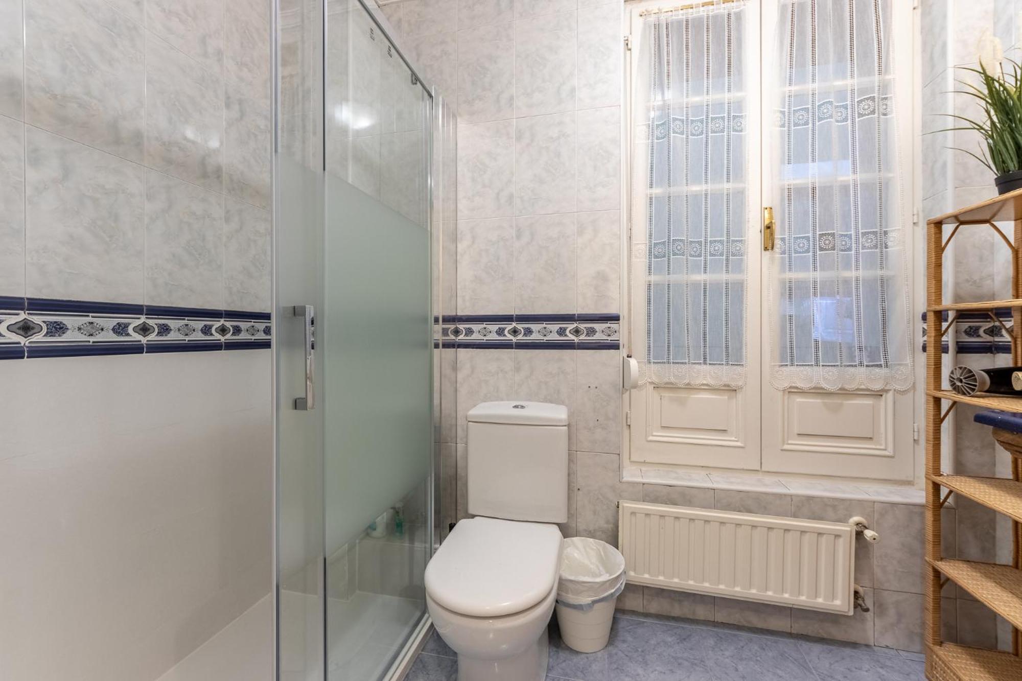 Apartamento Centrico Casco Viejo 毕尔巴鄂 外观 照片