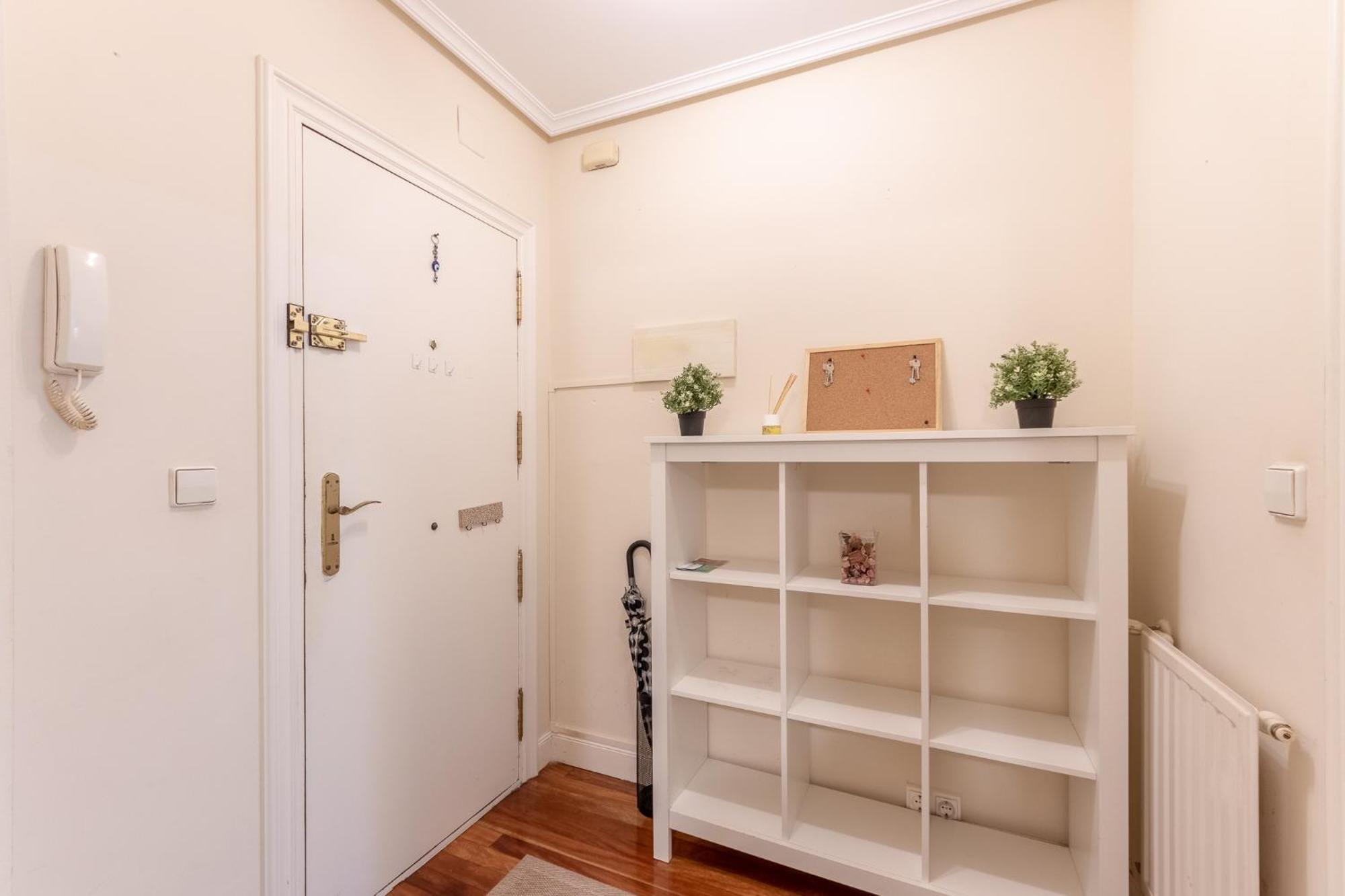 Apartamento Centrico Casco Viejo 毕尔巴鄂 外观 照片