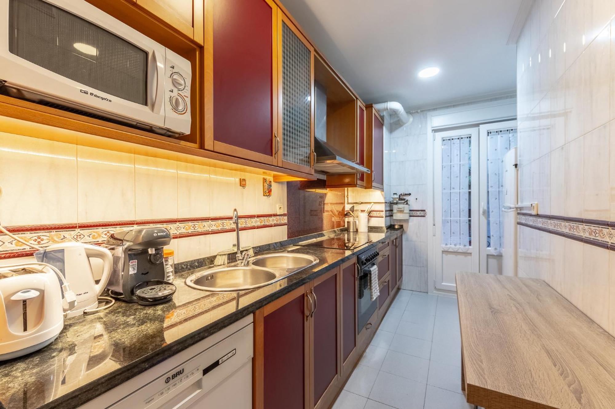 Apartamento Centrico Casco Viejo 毕尔巴鄂 外观 照片
